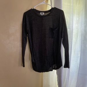 Old navy long sleeve